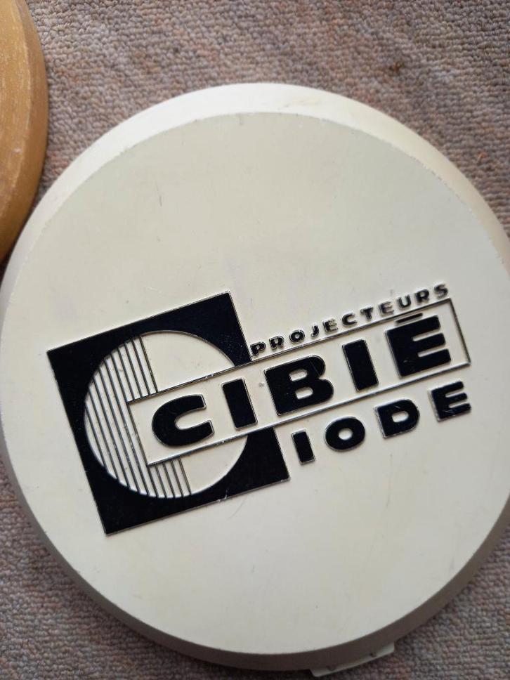 Mistlamp beschermkap, Auto-onderdelen, Overige Auto-onderdelen, Oldtimer onderdelen, Ophalen