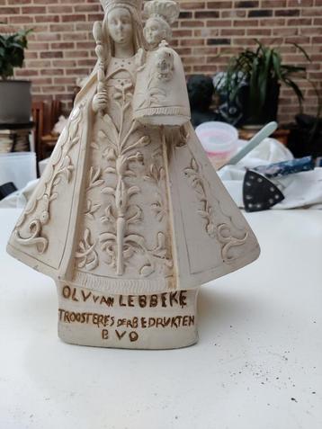 OLV van Lebbeke