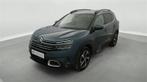 Citroën C5 Aircross 1.2 PureTech EAT8 Shine NAVI / FULL LED, Auto's, Citroën, Automaat, Gebruikt, 1199 cc, 5 zetels