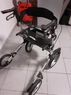 Rollator met 4 wielen., Ophalen, Opvouwbaar, Nieuw