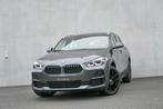 BMW X2 X2 1.5iA *LEDER*LED*ZETELVERWARMING*CC*NAVI*, Gebruikt, Euro 6, 136 pk, 124 g/km