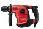 hilti breekhamer, Doe-het-zelf en Bouw, Ophalen