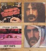 Frank Zappa LP's 6 stuks, Enlèvement ou Envoi