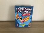 KOOZOO puzzels GAMES 999, Comme neuf, 999 games, Enlèvement