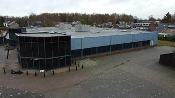 Bedrijfspand 43.5x53 beschikbaar voor biedingen