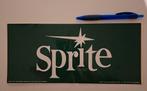 Sprite grote oude sticker, Verzamelen, Ophalen of Verzenden, Zo goed als nieuw, Merk