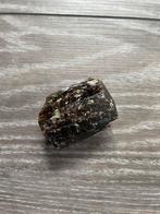 Draviet tourmalijn, Enlèvement ou Envoi, Minéral