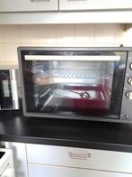 Friac oven, Elektronische apparatuur, Ovens, Ophalen, Zo goed als nieuw, Vrijstaand, Oven met grill