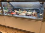 Te koop: Diepvriesvitrine ISA Millennium ST 155 VG R290, Zakelijke goederen, Horeca | Keukenapparatuur, Ophalen, Koelen en Vriezen