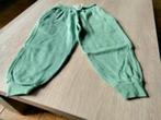 joggingsbroek 104, Enfants & Bébés, Vêtements enfant | Taille 104, Comme neuf, Garçon ou Fille, Enlèvement, Pantalon