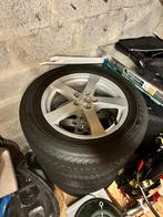 Jantes Hiver  ️, Ophalen, Velg(en), 17 inch, Winterbanden