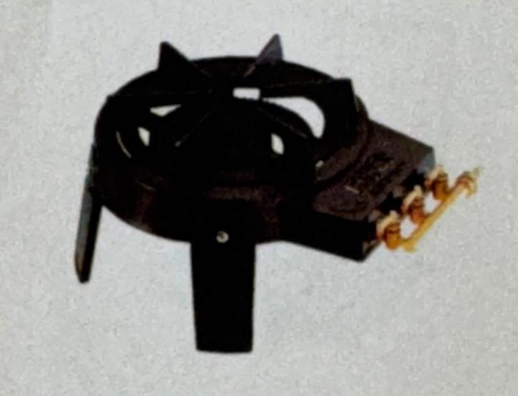 Kookvuur op gas 3 modellen, Huis en Inrichting, Keuken | Keukenbenodigdheden, Nieuw, Ophalen