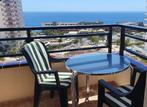 Ruim appartement zeezicht te huur Playa Paraiso Tenerife, Immo