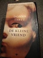 Donna Tartt - De kleine vriend, Boeken, Ophalen, Gelezen, Donna Tartt