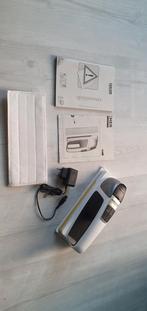 Karcher KV 4 VibraPad Premium White, Electroménager, Électroménager & Équipement Autre, Comme neuf, Enlèvement