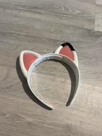 Gabby's Poppenhuis - Gabby's Magische Kattenoren haarband, Ophalen of Verzenden, Gebruikt, Accessoires