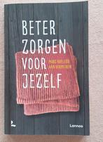 Zorgen voor jezelf, een handleiding., Boeken, Ophalen of Verzenden, Nieuw, Gezondheid en Conditie