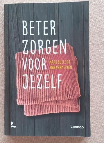 Zorgen voor jezelf, een handleiding. beschikbaar voor biedingen