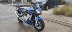 Yamaha Fazer 1000, Motoren, Particulier