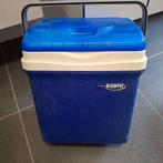 Elektrische koelbox 220 V -12 V aansluiting Auto, Ophalen of Verzenden, Zo goed als nieuw, Koelbox, Elektrisch