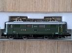 Hobbytrain Sbb cff elektroloc 11080 n schaal, Ophalen of Verzenden, Zo goed als nieuw, Arnold, Analoog