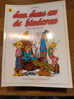 Jan.jans en de kinderen, Boeken, Stripverhalen, Ophalen of Verzenden