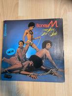 Lp Boney M love for sale, Cd's en Dvd's, Ophalen, Gebruikt