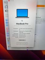 Macbook pro 13inch 2017 128gb, Computers en Software, Apple Desktops, Ophalen, Gebruikt, Onbekend, 8 GB