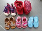 Schoenen allerlei, Kinderen en Baby's, Babykleding | Schoentjes en Sokjes, Ophalen of Verzenden, Gebruikt