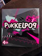 Pukkelpop 25 ans, Ophalen of Verzenden, Zo goed als nieuw
