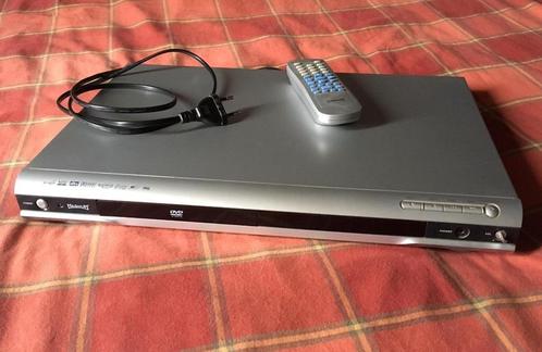 DVD-speler “ Magnum ”, Audio, Tv en Foto, DVD spelers, Zo goed als nieuw, Dvd-speler, Ophalen