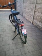 Speed_elec, Ophalen, Zo goed als nieuw, 50 km per accu of meer, 55 tot 59 cm