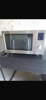 Silvercrest magnetron, Elektronische apparatuur, Microgolfovens, Ophalen, Zo goed als nieuw