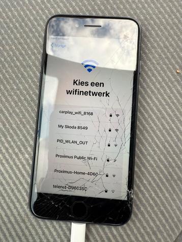 Te koop: Partij smartphones – €150 voor alles samen beschikbaar voor biedingen