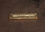 Goudbaar Goud baar Goudbaren Gouden Baren 360 Gram Goud!, Ophalen of Verzenden, Goud