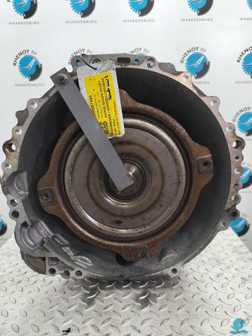 LANDROVER RANGE ROVER SPORT 2.7 TdV6 HSE  [TRANS_GEARBOX] 20 beschikbaar voor biedingen