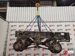 Occ Dubbele as (bogie) Renault / Volvo RTS2370A, Gebruikt, Renault, Ophanging en Onderstel