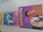 Samson en gert  samsonlied , het jacht video cassette, Cd's en Dvd's, Ophalen of Verzenden, Gebruikt