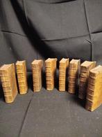 LOT 8 TRES  ANCIENS OUVRAGES  L HISTOIRE ROMAINE, Enlèvement ou Envoi