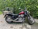 Honda Shadow 600, Motoren, Motoren | Honda, 2 cilinders, Chopper, Particulier, Meer dan 35 kW