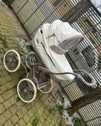 Luxe Bebecar Kinderwagen: Stijlvolle Set voor Jouw Kleintje, Maxi-Cosi, Enlèvement, Utilisé