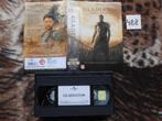 VHS film Gladiator special edition, Cd's en Dvd's, VHS | Film, Actie en Avontuur, Gebruikt, Ophalen of Verzenden, Vanaf 16 jaar