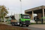 Mercedes AROCS 2636 6x4 - 2015 - 177.550 km - HIAB 144 E-3, Automaat, Euro 6, Mercedes-Benz, Bedrijf