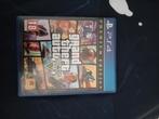 Gta5  ps4, Zo goed als nieuw, Ophalen