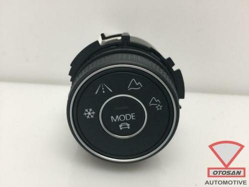 vw t roc 2018 schakelaar mode 4 motion 2ga927531a, Auto-onderdelen, Dashboard en Schakelaars, Volkswagen, Gebruikt