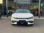 Kia Ev6 GT-line / PANO/ 360 /VENT/ CARPLAY/ HUD/ MERIDIAN, Auto's, Kia, Automaat, Gebruikt, Zwart, Wit