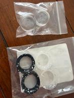 Stretch 18, Enlèvement, Neuf