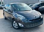 Renault Scenic tce 1.4 benzine 131 pk, Auto's, Euro 5, 1398 cc, 4 cilinders, Leder en Stof