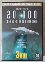 20.000 Leagues under the sea, Ophalen of Verzenden, Zo goed als nieuw