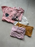 Pakket meisjeskledij 7-10 jaar 60 stuks, Kinderen en Baby's, Kinderkleding | Maat 134, Ophalen, Zo goed als nieuw